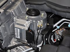 2012款 1.6L 手动 豪华型 5座