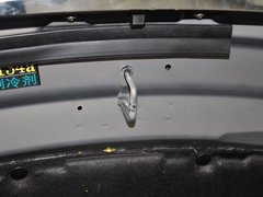 2012款 1.6L 手动 豪华型 5座