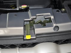 2012款 1.6L 手动 豪华型 5座