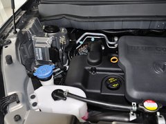 2012款 1.6L 手动 豪华型 5座