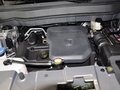 2012款 1.6L 手动 豪华型 5座
