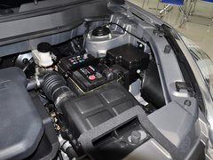 2012款 1.6L 手动 豪华型 5座