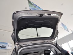 2012款 1.6L 手动 豪华型 5座