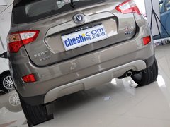 2012款 1.6L 手动 豪华型 5座