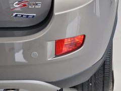 2012款 1.6L 手动 豪华型 5座