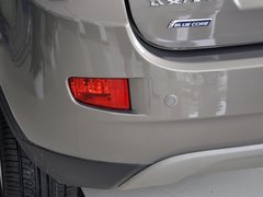 2012款 1.6L 手动 豪华型 5座