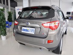 2012款 1.6L 手动 豪华型 5座