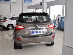 2012款 1.6L 手动 豪华型 5座