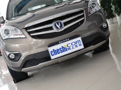 2012款 1.6L 手动 豪华型 5座