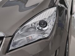 2012款 1.6L 手动 豪华型 5座