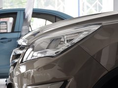 2012款 1.6L 手动 豪华型 5座