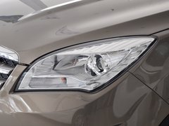 2012款 1.6L 手动 豪华型 5座