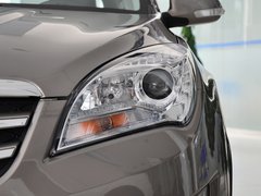 2012款 1.6L 手动 豪华型 5座