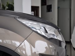 2012款 1.6L 手动 豪华型 5座