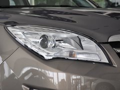 2012款 1.6L 手动 豪华型 5座