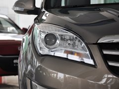 2012款 1.6L 手动 豪华型 5座