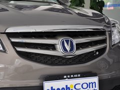 2012款 1.6L 手动 豪华型 5座