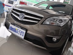 2012款 1.6L 手动 豪华型 5座