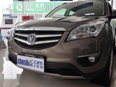2012款 1.6L 手动 豪华型 5座