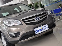 2012款 1.6L 手动 豪华型 5座