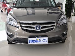 2012款 1.6L 手动 豪华型 5座
