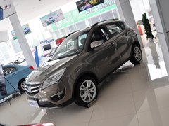 2012款 1.6L 手动 豪华型 5座