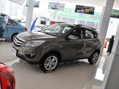 2012款 1.6L 手动 豪华型 5座