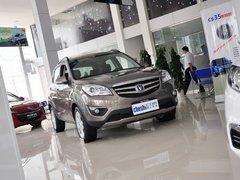 2012款 1.6L 手动 豪华型 5座