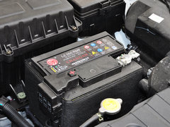 2012款 1.6L 自动 豪华型 5座
