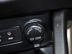 2012款 1.6L 自动 豪华型 5座