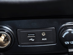 2012款 1.6L 自动 豪华型 5座