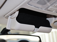 2012款 1.6L 自动 豪华型 5座