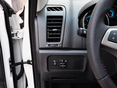 2012款 1.6L 自动 豪华型 5座