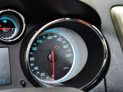 2012款 1.6L 自动 豪华型 5座