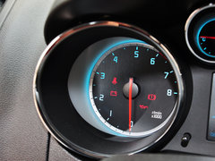2012款 1.6L 自动 豪华型 5座