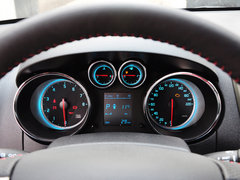 2012款 1.6L 自动 豪华型 5座