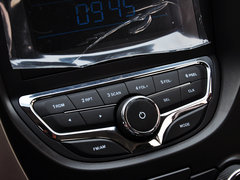2012款 1.6L 自动 豪华型 5座