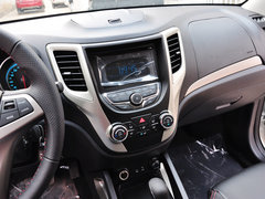 2012款 1.6L 自动 豪华型 5座