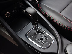 2012款 1.6L 自动 豪华型 5座