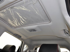 2012款 1.6L 自动 豪华型 5座