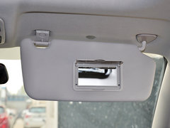 2012款 1.6L 自动 豪华型 5座