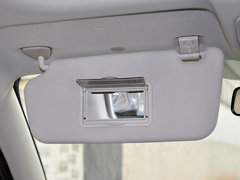 2012款 1.6L 自动 豪华型 5座