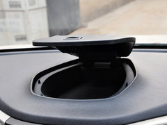2012款 1.6L 自动 豪华型 5座