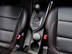 2012款 1.6L 自动 豪华型 5座