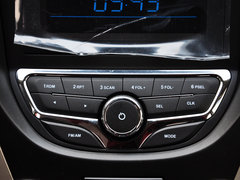 2012款 1.6L 自动 豪华型 5座