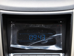 2012款 1.6L 自动 豪华型 5座
