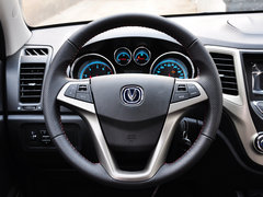 2012款 1.6L 自动 豪华型 5座