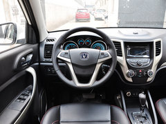 2012款 1.6L 自动 豪华型 5座