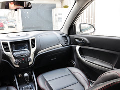 2012款 1.6L 自动 豪华型 5座