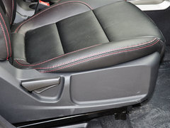 2012款 1.6L 自动 豪华型 5座